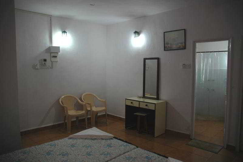 Somy Plaza Calangute Goa - Formerly Somy Resort Exteriér fotografie
